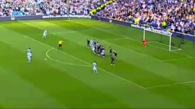 Robinho His Story - FC Santos ● Real Madrid ● Manchester City ● Milan AC - HD