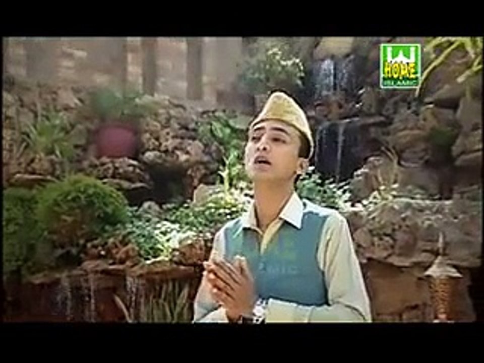 Parwardigar e behrobar Hamd By Hassan Bin Khursheed