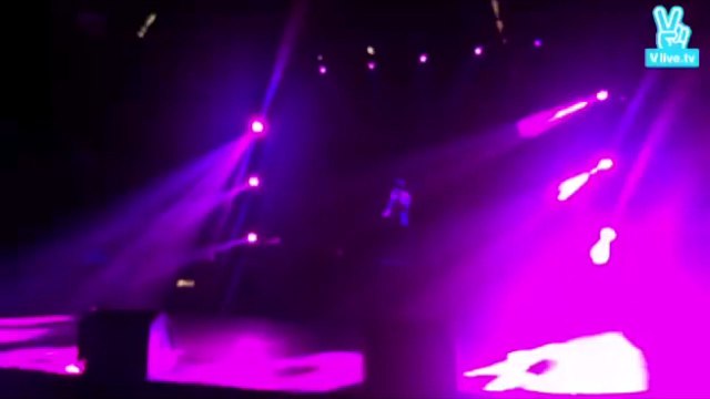 [151213] Junjin's 43rd Broadcast -compilation-