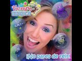 Tiempo Magico Las Mañanitas