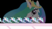 Princess Celestia Being Deep (Betterly pitched Edition)