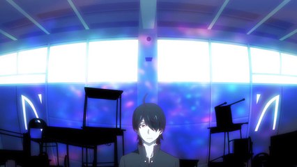Sodachi despises [Owarimonogatari]