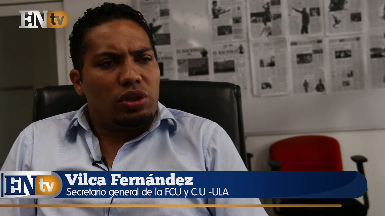 Villca Fernández sale de la clandestinidad para presentarse ante tribunal