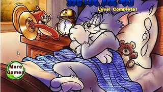 Tom and Jerry, 40 Episode - The Little Orphan (1949)