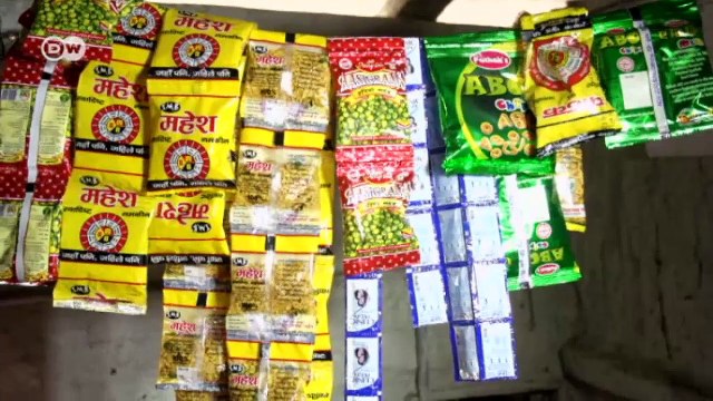 Hogares del mundo: Nepal | Global 3000