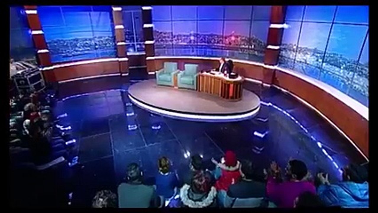 محمد العربي مازني يستعرف الي هو بهيم و خرج