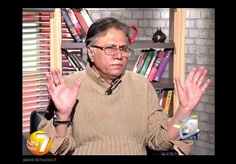 Do you think Shahbaz Sharif will Follow This Piece of Advice by Hassan Nisar???
