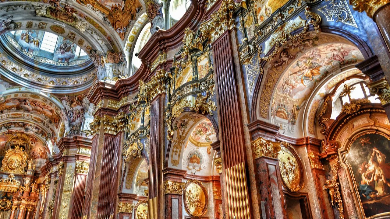 House of Prayer