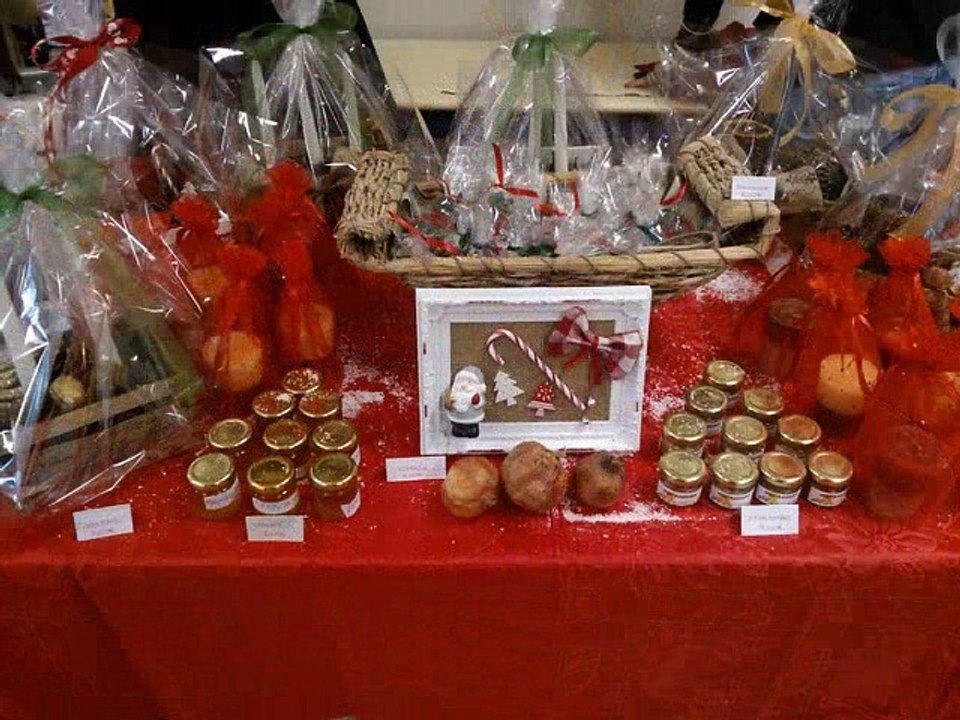 Christmas in Greece (1)