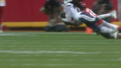 Instant Replay: Did Alex Smith throw an interception?