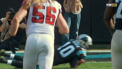 Instant Replay: Is it a catch?