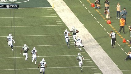 Instant Replay: Did Marshall score?