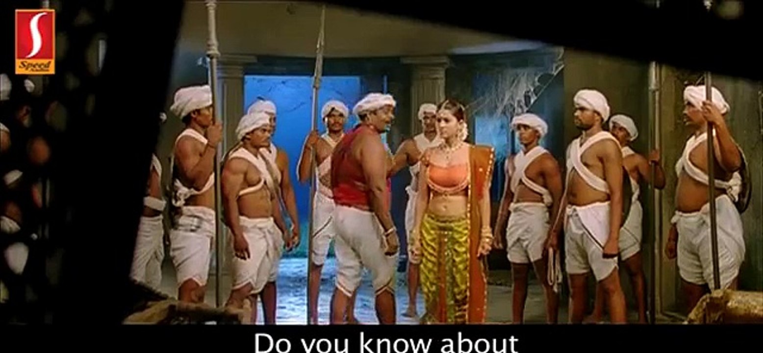 Tamil Full Movie | Retta Vaalu | Movie Clip 13