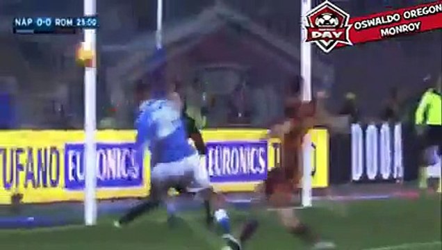 Napoli vs Roma 2015 0-0 Full Highlights 13.12.2015 Roma vs Napoli 2015 Ampia Sintesi