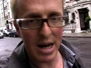 Searched the BBC for Frozen Indigo Angel