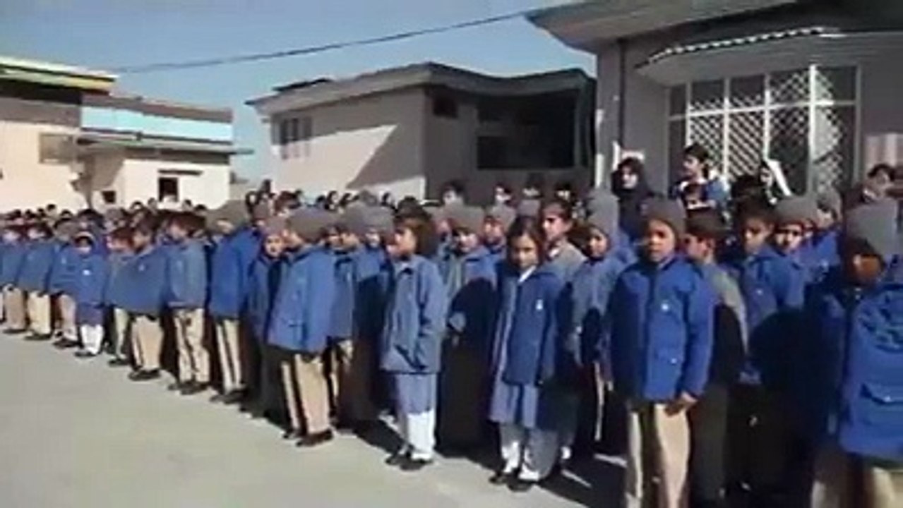 #TributeToAPS #PeshawarAttack