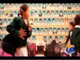 ISPR New Song - Mujhe Dushman ke Bacho ko Parhana Hai - APS Peshawar