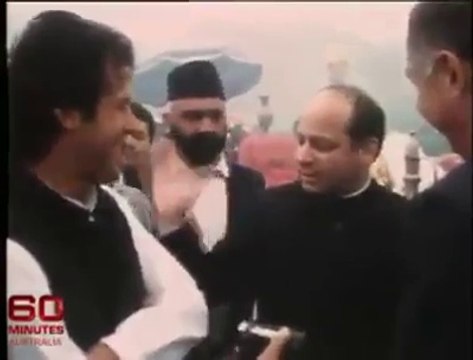 یہ ویڈیو آج سے پہلے کبھی نہیں دیکھی ہو گی۔ جب نواز شریف نے عمران خان کو ن لیگ میں شامل ہونے کی دعوت دی تو عمران خان نے