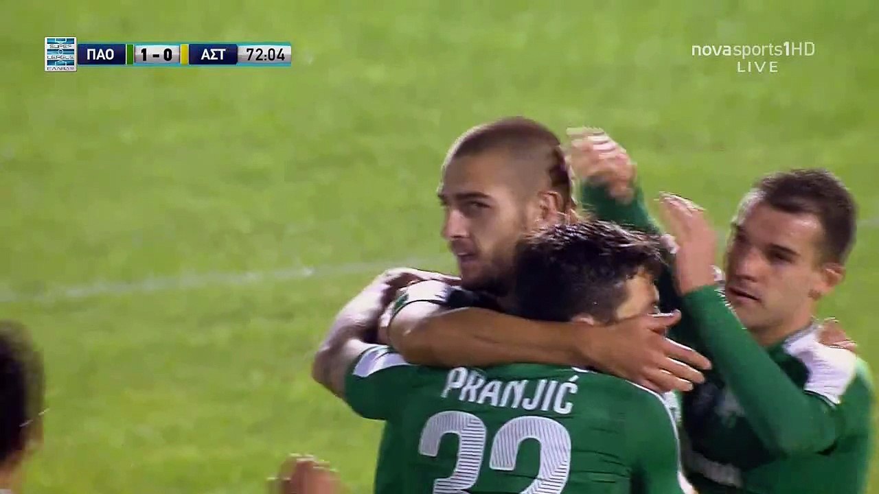 goal kareli astera