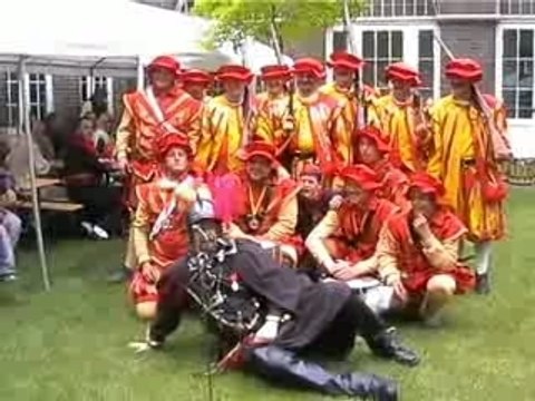 Francs Arquebusiers Visétois, 425e (4)