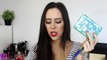 Whats in my bag? TAG (Whats in my purse?) - Beauty with Emily Fox