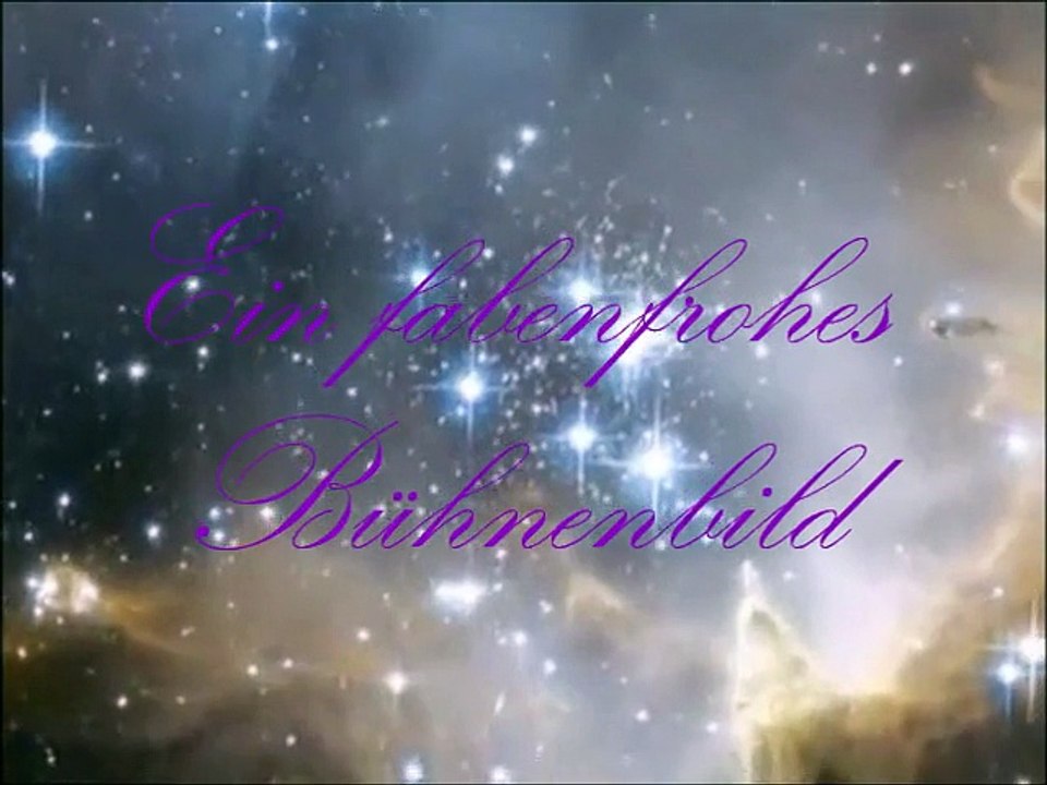 Prinz Ali (Musical-Song)