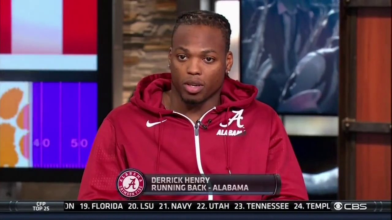 Heisman Interviews