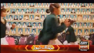 ISPR Released Sequel of Bana Dushman Bana Phirta Hai Song For APS Martyrs