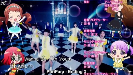 Top 89 Anime Opening / Ending Winter 2015 [HD]