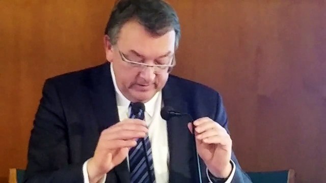 élections régionales. Morin en tête à Vire