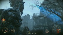 Fallout 4, gameplay Español parte 56, Abriendome paso en el Instituto y matando a mi hijo