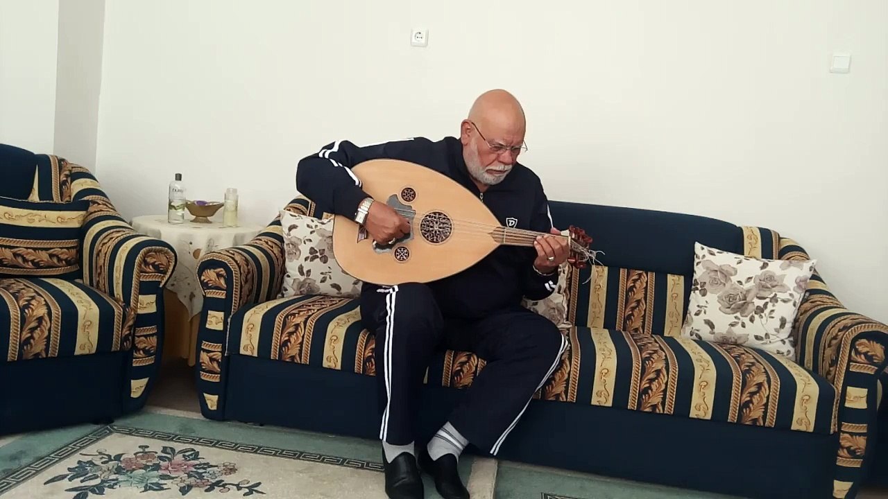 ERDEN ADLAY UD TAKSİMİ ( 2 )