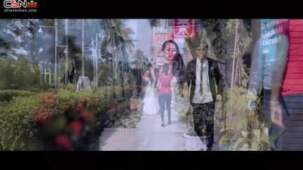 Nỗi Đau Nhẹ Nhàng - Minh Vương