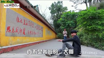 Funny videos 2015 Try not to laugh with funniest shooting pranks