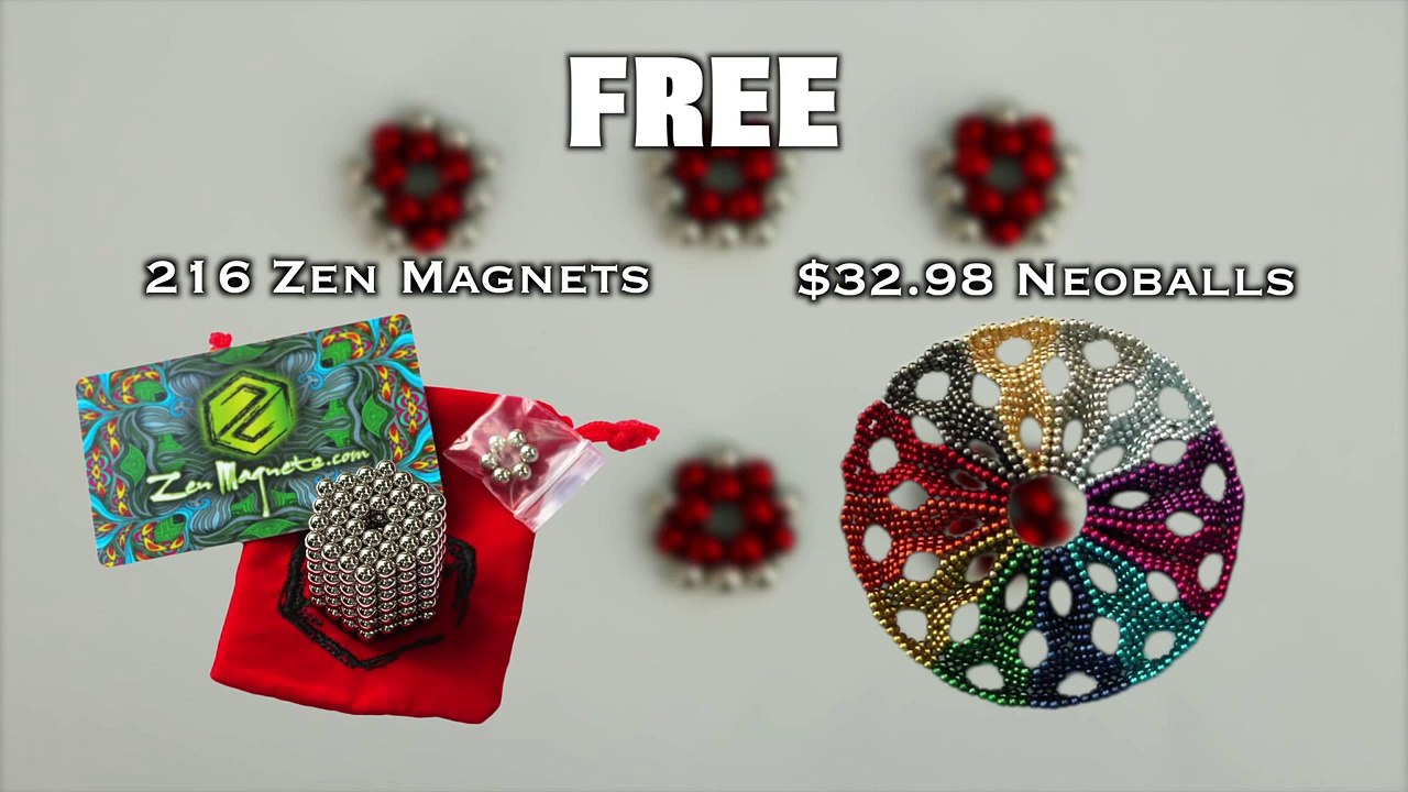Other Uses for Magnet Spheres
