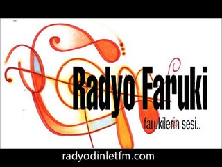 Canlı Faruki Fm Dinle