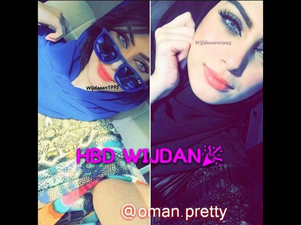 Beauty of Semitic Real Arab women ( Gulf Arab Beauty ) الجمال الخليجي العربي السامي الأصيل