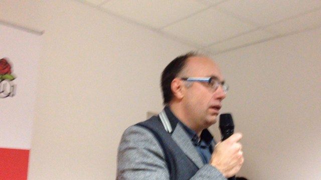 Élections régionales au Mans