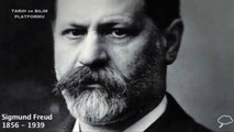 Psikoanalitik Kuram'ın Kurucusu; Sigmund Freud