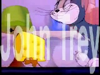 Tom And Jerry 1941 The Midnight Snack Segment 5