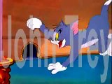 Tom And Jerry 1949 Heavenly Puss Segment 30