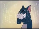 Tom And Jerry 1947 The Invisible Mouse Segment 24