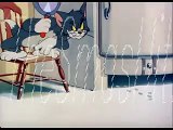 Tom And Jerry 1947 The Invisible Mouse Segment 23