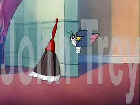 Tom And Jerry 1949 The Little Orphan Segment 21