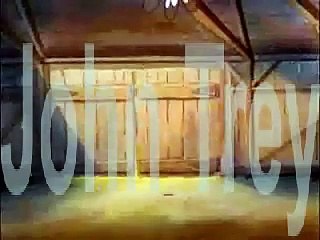 Tom And Jerry 1942 Fine Feathered Friend Segment 16