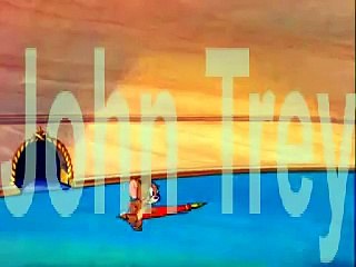 Tom And Jerry 1949 Heavenly Puss Segment 26