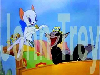 Tom And Jerry 1946 Springtime For Thomas Segment 22