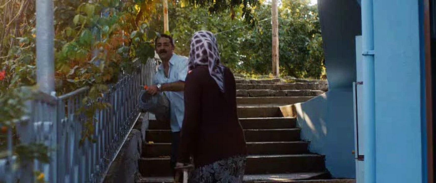 Mustанг 2015 - 2 част