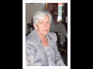 IN MEMORY OF SISTER SHIRLEY WHO DIED 28th SEPTEMBER 2015 RIP