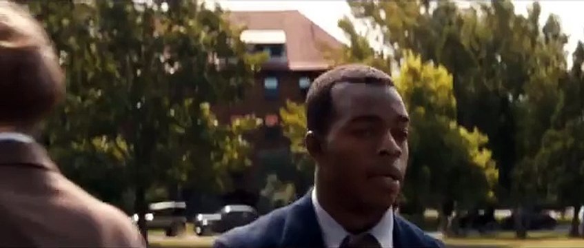 -Race Official Trailer #1 (2015) - Stephan James, Jason Sudeikis Drama HD